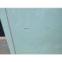 Refurbished Top Mount Retro Fridge Freezer in Blue