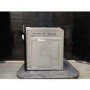 Refurbished electriQ 69L 7 Function Fan Assisted Electric Oven - Stainless Steel