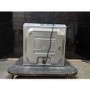 Refurbished electriQ 69L 7 Function Fan Assisted Electric Oven - Stainless Steel