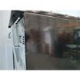 Refurbished electriQ 60cm Dual Fuel Cooker with Double Oven Black