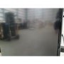 Refurbished electriQ 60cm Dual Fuel Cooker with Double Oven Black