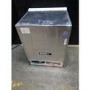 Refurbished Hotpoint Built In 60cm Under Counter Fridge with Freezer Box with Direct Cooling