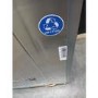 Refurbished Hotpoint Built In 60cm Under Counter Fridge with Freezer Box with Direct Cooling