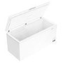 Refurbished 700 Litre Chest Freezer - White