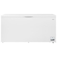 Refurbished 700 Litre Chest Freezer - White