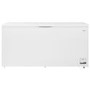 Refurbished 700 Litre Chest Freezer - White