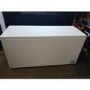 Refurbished 700 Litre Chest Freezer - White