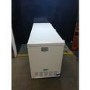 Refurbished 700 Litre Chest Freezer - White