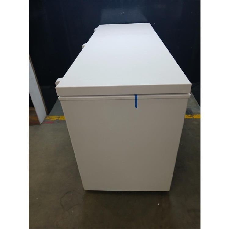 Refurbished 700 Litre Chest Freezer - White