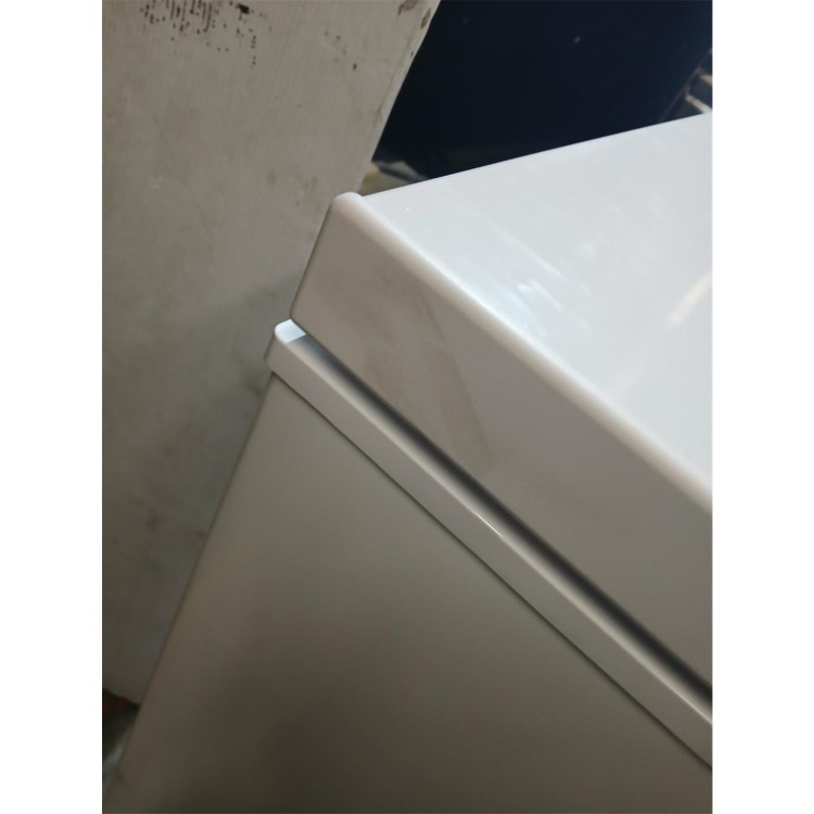 Refurbished 700 Litre Chest Freezer - White