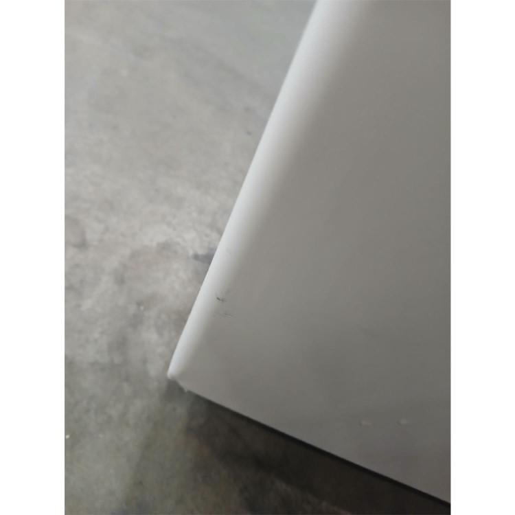 Refurbished 700 Litre Chest Freezer - White