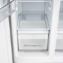 Refurbished 444 Litre Side-By-Side American Fridge Freezer