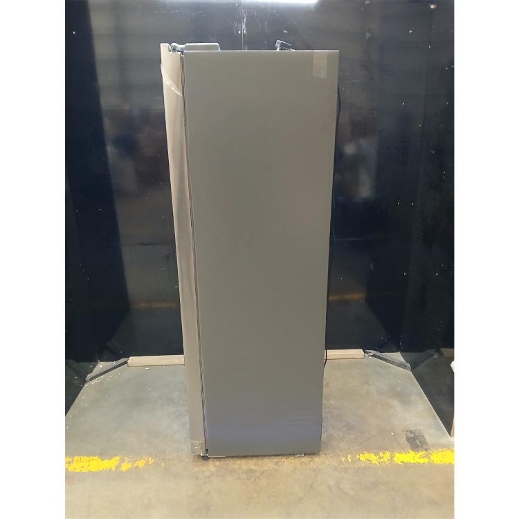 Refurbished 444 Litre Side-By-Side American Fridge Freezer