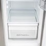 Refurbished 444 Litre Side-By-Side American Fridge Freezer