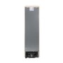 Refurbished electriQ EQ6040RETROCREAMVE Freestanding 244 Litre 60/40 Retro Fridge Freezer Cream