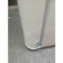 Refurbished 244 Litre 60/40 Retro Freestanding Fridge Freezer - Cream