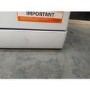 Refurbished Whirlpool 6th Sense Freestanding Dishwasher - White