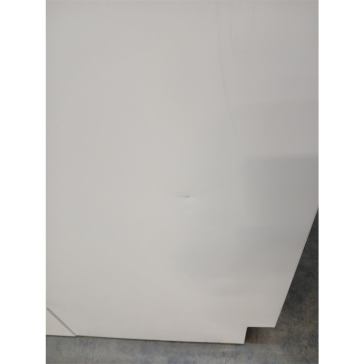 Refurbished Whirlpool 6th Sense Freestanding Dishwasher - White