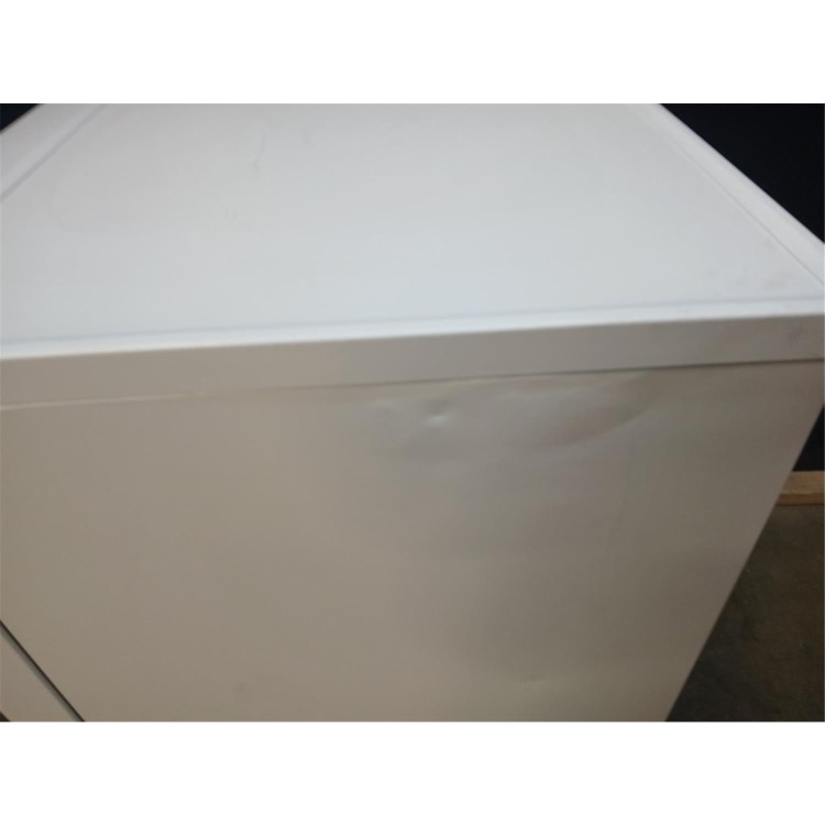 Refurbished Whirlpool 6th Sense Freestanding Dishwasher - White