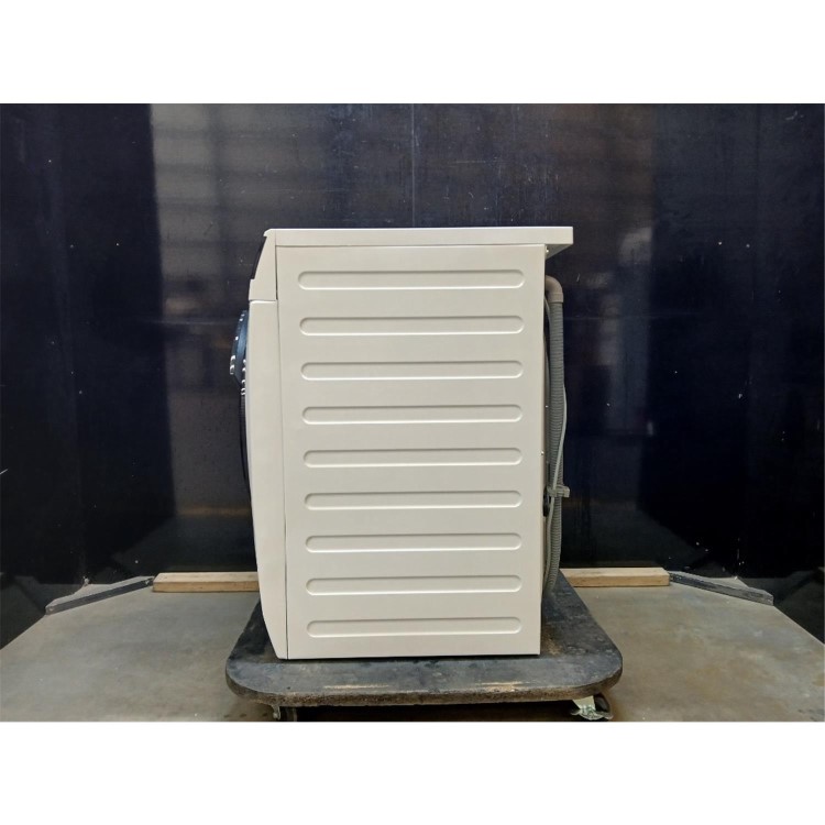 Refurbished AEG 7000 Series LFR741144B ProSteam 11kg 1400rpm Washing Machine - White