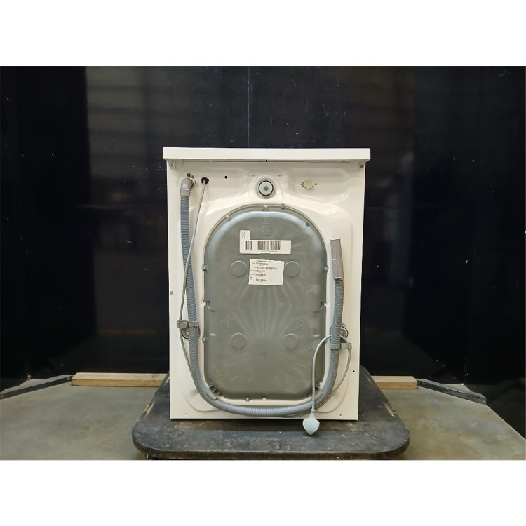 Refurbished AEG 7000 Series LFR741144B ProSteam 11kg 1400rpm Washing Machine - White