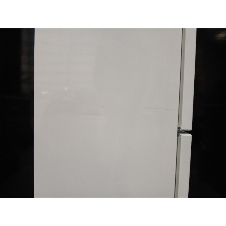 Refurbished Beko 262 Litre 60/40 Freestanding Fridge Freezer - White