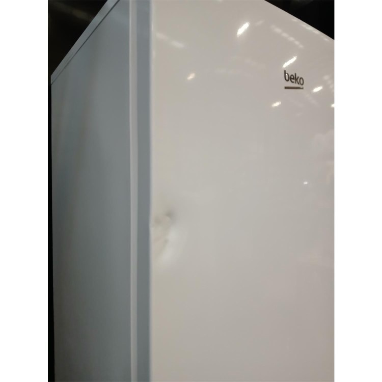 Refurbished Beko 262 Litre 60/40 Freestanding Fridge Freezer - White