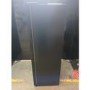 Refurbished Hisense PureFlat 528 Litre Side-By-Side American Fridge Freezer - Black