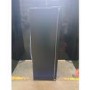 Refurbished Hisense PureFlat 528 Litre Side-By-Side American Fridge Freezer - Black