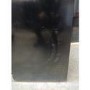 Refurbished ElectriQ 60cm Electric Twin Cavity Cooker With Ceramic Hob Black