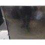 Refurbished ElectriQ 60cm Electric Twin Cavity Cooker With Ceramic Hob Black