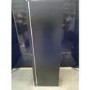 Refurbished Fridgemaster 252 Litre 50/50 Freestanding Fridge Freezer - Black - E Rated