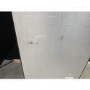 Refurbished Fridgemaster 252 Litre 50/50 Freestanding Fridge Freezer - Black - E Rated