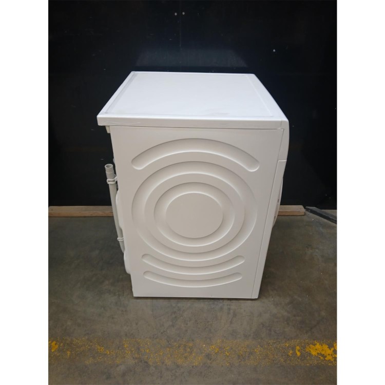 Refurbished Bosch Series 2 8kg 1400rpm Washing Machine - White