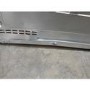 Refurbished Candy FMCIDCN602CA Electric Single Oven - Black
