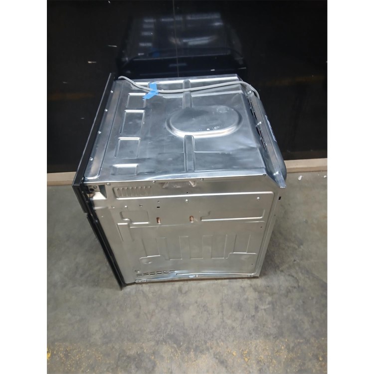 Refurbished Candy FMCIDCN602CA Electric Single Oven - Black