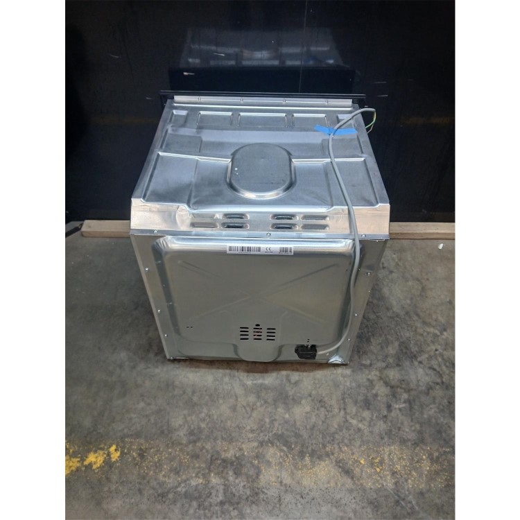 Refurbished Candy FMCIDCN602CA Electric Single Oven - Black