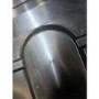 Refurbished Candy FMCIDCN602CA Electric Single Oven - Black