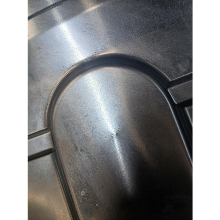 Refurbished Candy FMCIDCN602CA Electric Single Oven - Black