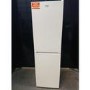 Refurbished Beko 270 Litre 50/50 Freestanding Fridge Freezer - White