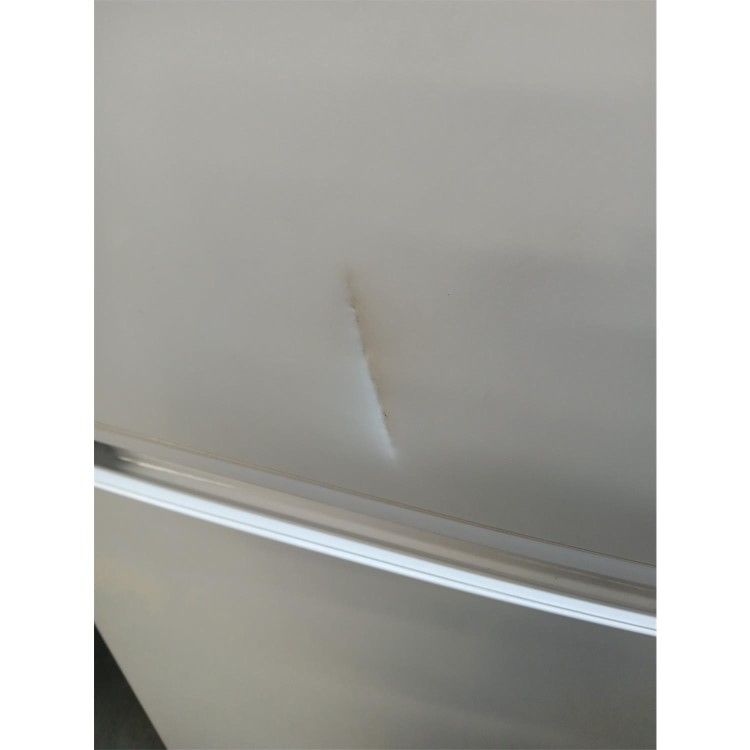 Refurbished Beko 270 Litre 50/50 Freestanding Fridge Freezer - White