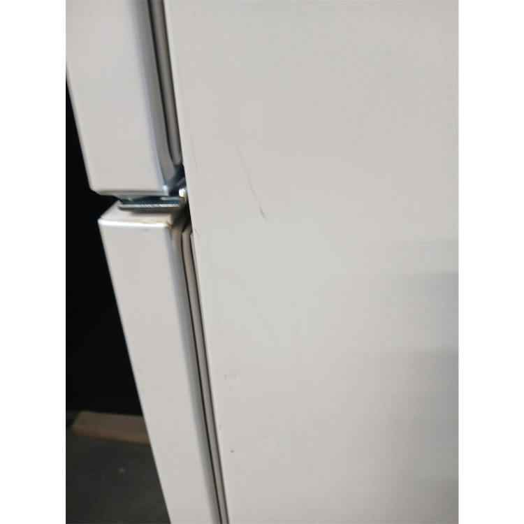 Refurbished Beko 270 Litre 50/50 Freestanding Fridge Freezer - White