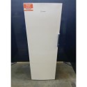 79163120/1/MFINF1292W4UK Refurbished Indesit 256 Litre Freestanding Freezer - White