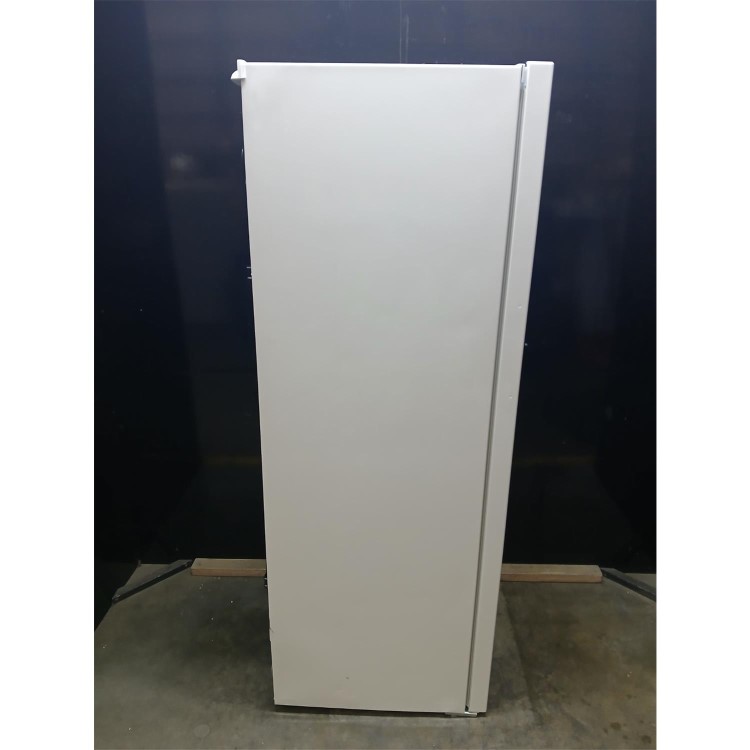 Refurbished Indesit 256 Litre Freestanding Freezer - White