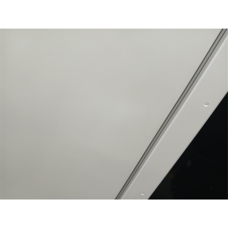 Refurbished Indesit 256 Litre Freestanding Freezer - White
