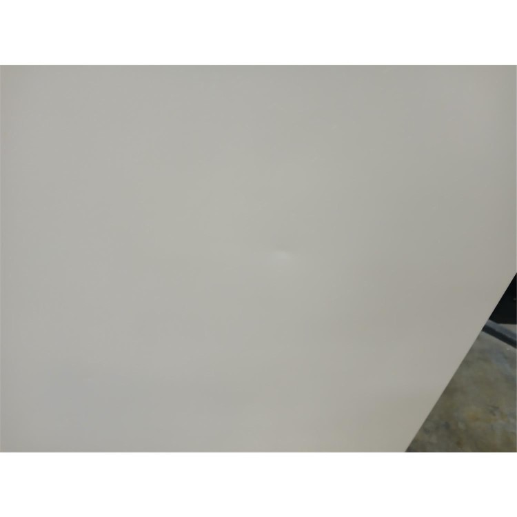 Refurbished Indesit 256 Litre Freestanding Freezer - White