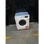 Refurbished Hotpoint Anti-Stain 9kg Wash 6kg Dry 1400rpm Integrated Washer Dryer - White