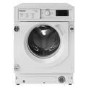 Refurbished Hotpoint Anti-Stain 9kg Wash 6kg Dry 1400rpm Integrated Washer Dryer - White