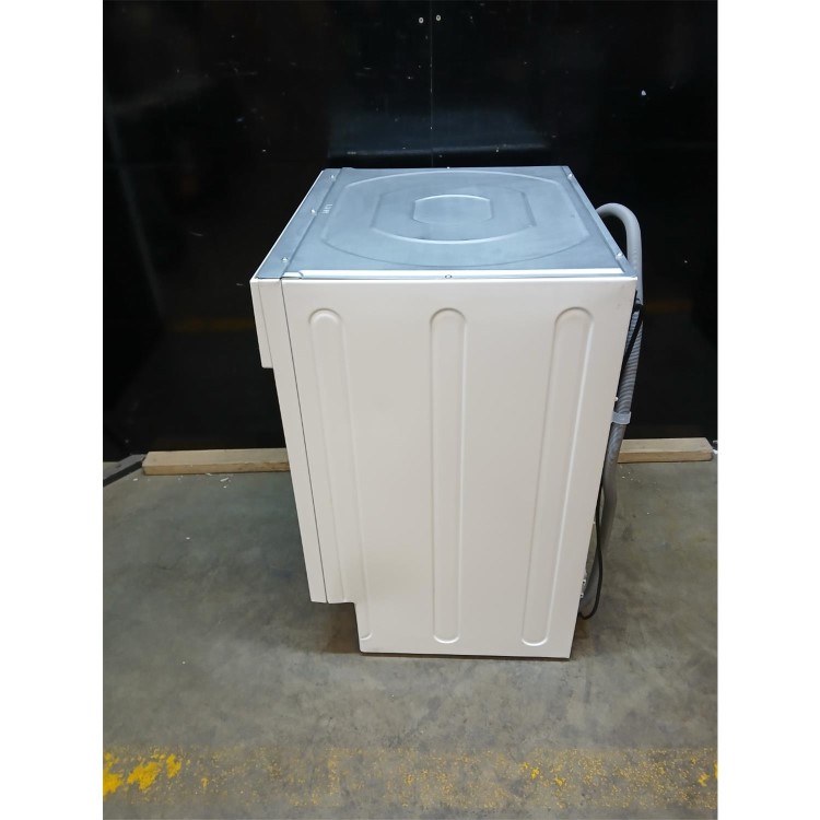 Refurbished Hotpoint Anti-Stain 9kg Wash 6kg Dry 1400rpm Integrated Washer Dryer - White