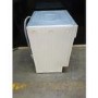 Refurbished Hotpoint Anti-Stain 9kg Wash 6kg Dry 1400rpm Integrated Washer Dryer - White